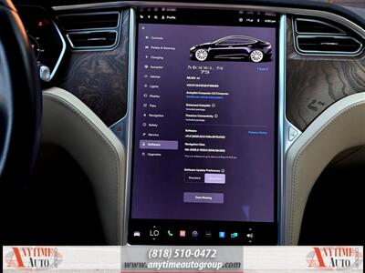 2017 Tesla Model S 75   - Photo 19 - Sherman Oaks, CA 91403-1701