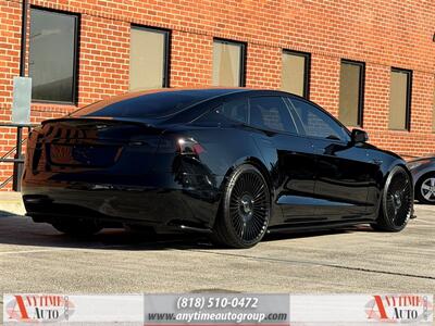 2017 Tesla Model S 75   - Photo 6 - Sherman Oaks, CA 91403-1701
