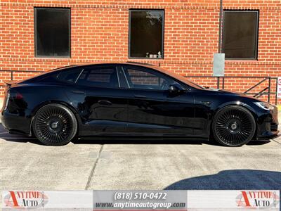 2017 Tesla Model S 75   - Photo 7 - Sherman Oaks, CA 91403-1701