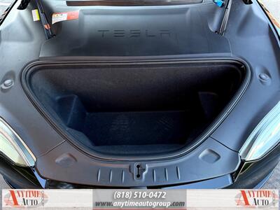 2017 Tesla Model S 75   - Photo 26 - Sherman Oaks, CA 91403-1701