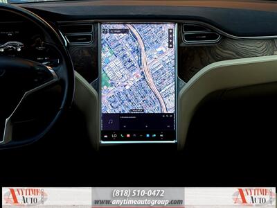 2017 Tesla Model S 75   - Photo 11 - Sherman Oaks, CA 91403-1701