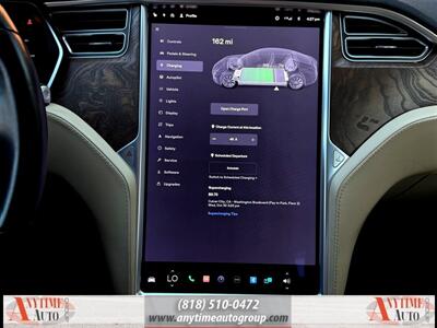 2017 Tesla Model S 75   - Photo 16 - Sherman Oaks, CA 91403-1701