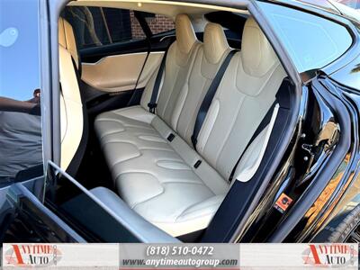 2017 Tesla Model S 75   - Photo 23 - Sherman Oaks, CA 91403-1701
