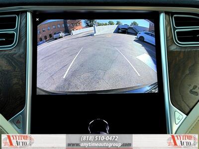 2017 Tesla Model S 75   - Photo 22 - Sherman Oaks, CA 91403-1701