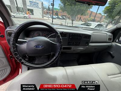 2003 Ford F-250 XL - Photo 7 - Sherman Oaks, CA 91403-1701