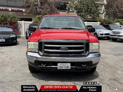 2003 Ford F-250 XL - Photo 2 - Sherman Oaks, CA 91403-1701