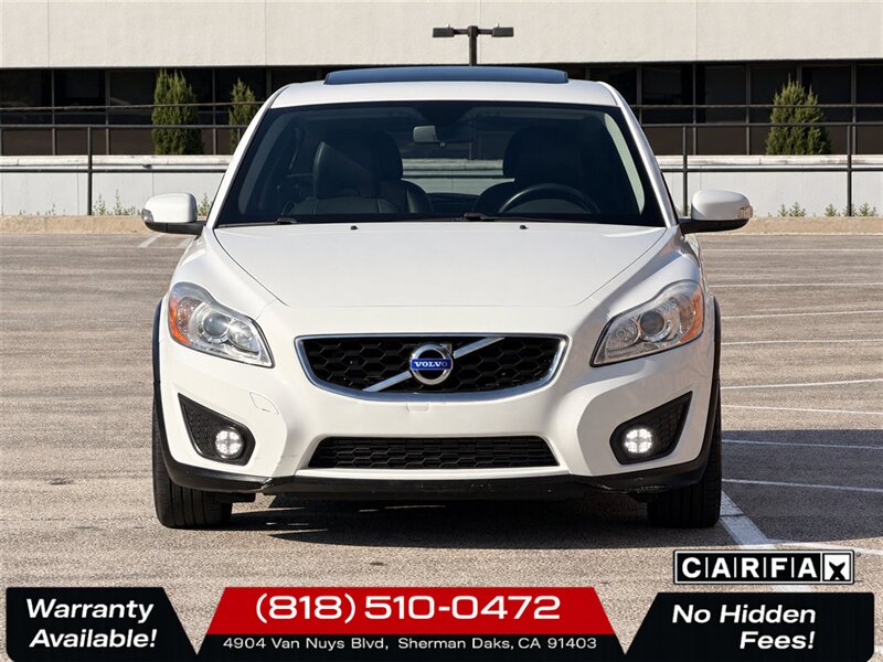 2012 Volvo C30 T5 - Photo 2 - Sherman Oaks, CA 91403-1701