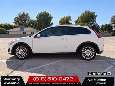 2012 Volvo C30 T5 - Photo 4 - Sherman Oaks, CA 91403-1701