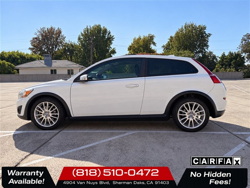 2012 Volvo C30 T5 - Photo 4 - Sherman Oaks, CA 91403-1701