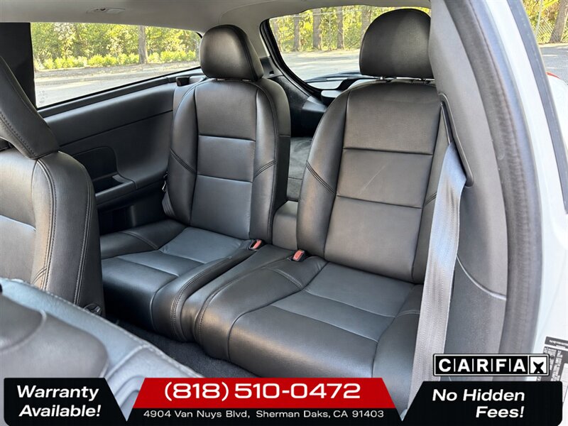 2012 Volvo C30 T5 - Photo 20 - Sherman Oaks, CA 91403-1701