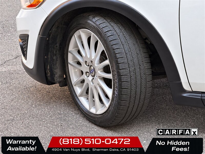 2012 Volvo C30 T5 - Photo 25 - Sherman Oaks, CA 91403-1701