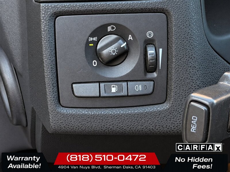 2012 Volvo C30 T5 - Photo 18 - Sherman Oaks, CA 91403-1701