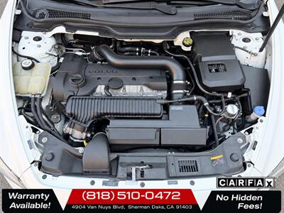 2012 Volvo C30 T5 - Photo 23 - Sherman Oaks, CA 91403-1701