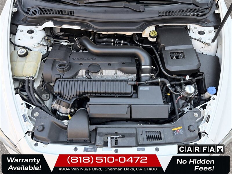 2012 Volvo C30 T5 - Photo 23 - Sherman Oaks, CA 91403-1701