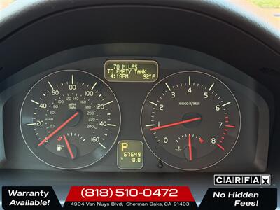 2012 Volvo C30 T5 - Photo 12 - Sherman Oaks, CA 91403-1701