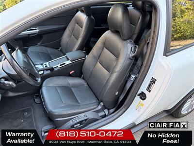 2012 Volvo C30 T5 - Photo 10 - Sherman Oaks, CA 91403-1701