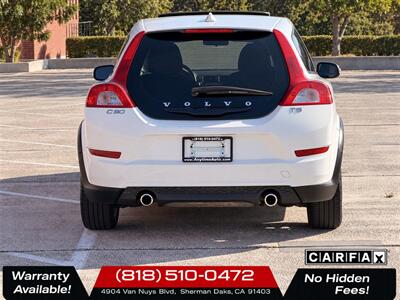 2012 Volvo C30 T5 - Photo 6 - Sherman Oaks, CA 91403-1701