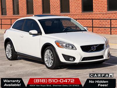 2012 Volvo C30 T5 - Photo 9 - Sherman Oaks, CA 91403-1701
