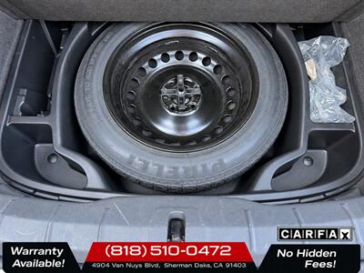 2012 Volvo C30 T5 - Photo 22 - Sherman Oaks, CA 91403-1701