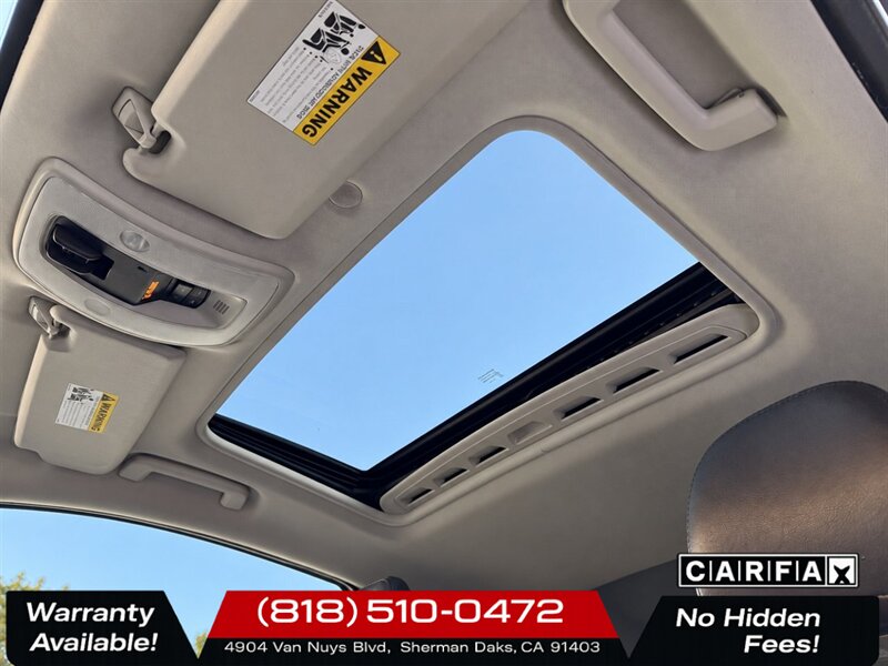 2012 Volvo C30 T5 - Photo 19 - Sherman Oaks, CA 91403-1701