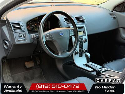 2012 Volvo C30 T5 - Photo 11 - Sherman Oaks, CA 91403-1701