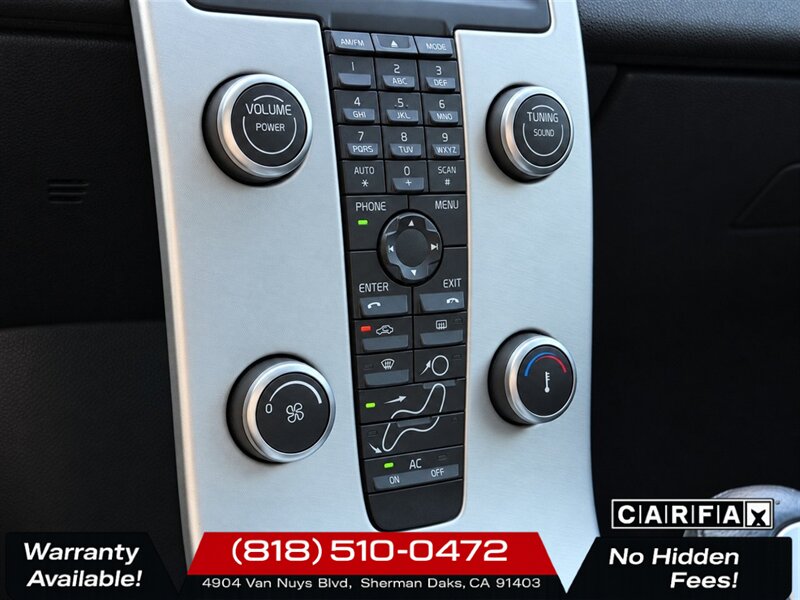 2012 Volvo C30 T5 - Photo 14 - Sherman Oaks, CA 91403-1701