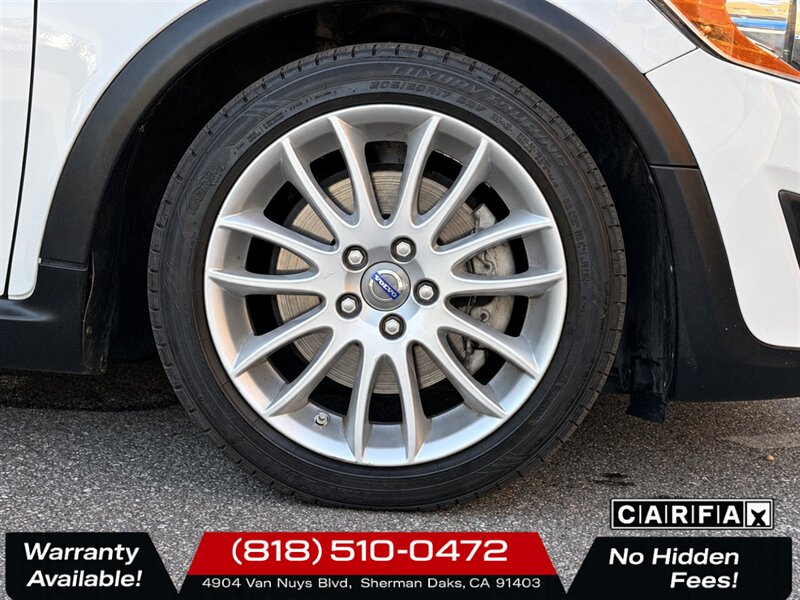 2012 Volvo C30 T5 - Photo 24 - Sherman Oaks, CA 91403-1701