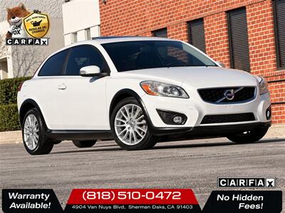 2012 Volvo C30 T5 - Photo 1 - Sherman Oaks, CA 91403-1701