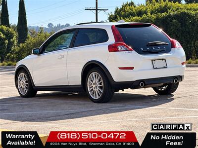 2012 Volvo C30 T5 - Photo 5 - Sherman Oaks, CA 91403-1701