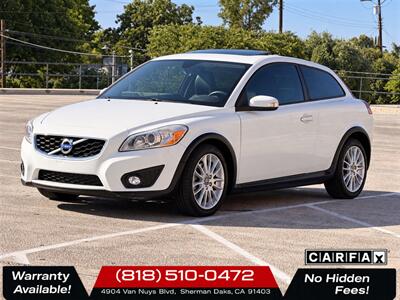 2012 Volvo C30 T5 - Photo 3 - Sherman Oaks, CA 91403-1701