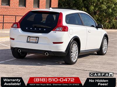 2012 Volvo C30 T5 - Photo 7 - Sherman Oaks, CA 91403-1701