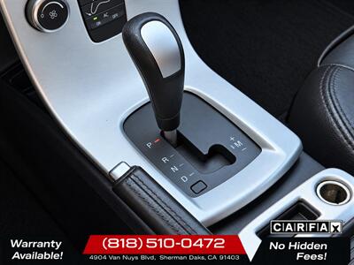 2012 Volvo C30 T5 - Photo 15 - Sherman Oaks, CA 91403-1701