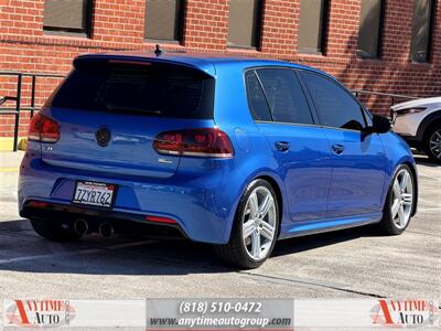2013 Volkswagen Golf R R 4Motion   - Photo 7 - Sherman Oaks, CA 91403-1701