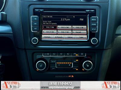2013 Volkswagen Golf R R 4Motion   - Photo 16 - Sherman Oaks, CA 91403-1701