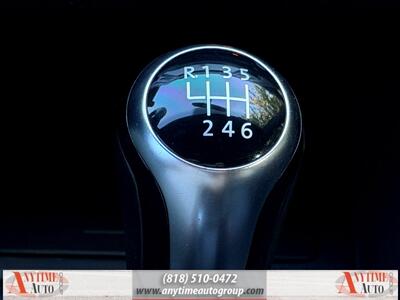 2013 Volkswagen Golf R R 4Motion   - Photo 19 - Sherman Oaks, CA 91403-1701