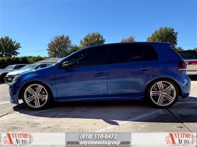 2013 Volkswagen Golf R R 4Motion   - Photo 4 - Sherman Oaks, CA 91403-1701