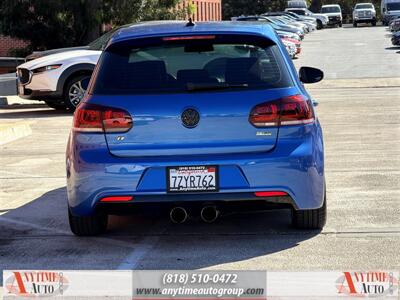 2013 Volkswagen Golf R R 4Motion   - Photo 6 - Sherman Oaks, CA 91403-1701
