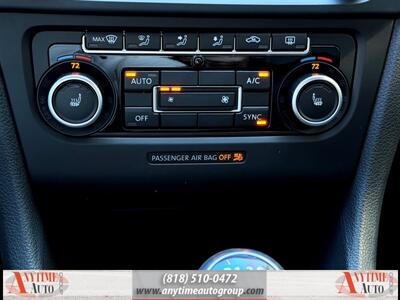 2013 Volkswagen Golf R R 4Motion   - Photo 17 - Sherman Oaks, CA 91403-1701