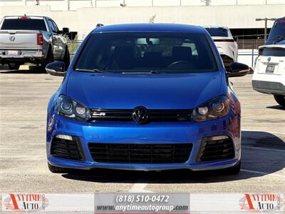 2013 Volkswagen Golf R R 4Motion   - Photo 2 - Sherman Oaks, CA 91403-1701