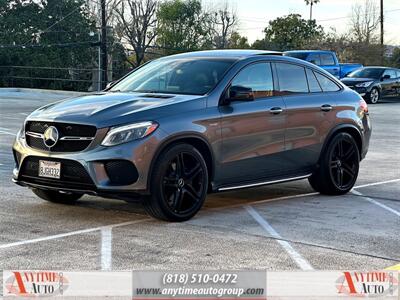 2019 Mercedes-Benz GLE 43 AMG® 4MATIC®   - Photo 3 - Sherman Oaks, CA 91403-1701