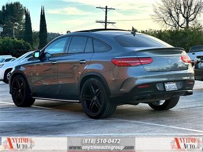 2019 Mercedes-Benz GLE 43 AMG® 4MATIC®   - Photo 4 - Sherman Oaks, CA 91403-1701