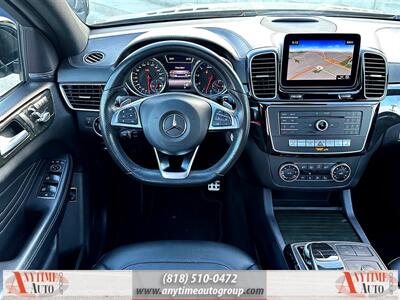 2019 Mercedes-Benz GLE 43 AMG® 4MATIC®   - Photo 10 - Sherman Oaks, CA 91403-1701