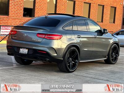 2019 Mercedes-Benz GLE 43 AMG® 4MATIC®   - Photo 6 - Sherman Oaks, CA 91403-1701