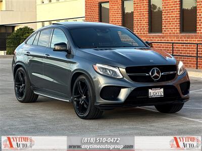 2019 Mercedes-Benz GLE 43 AMG® 4MATIC®   - Photo 8 - Sherman Oaks, CA 91403-1701