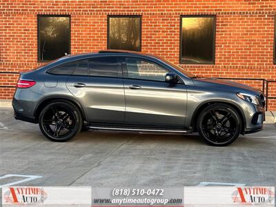 2019 Mercedes-Benz GLE 43 AMG® 4MATIC®   - Photo 7 - Sherman Oaks, CA 91403-1701