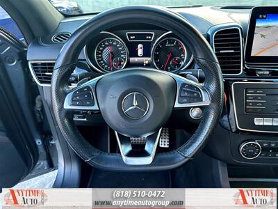 2019 Mercedes-Benz GLE 43 AMG® 4MATIC®   - Photo 24 - Sherman Oaks, CA 91403-1701