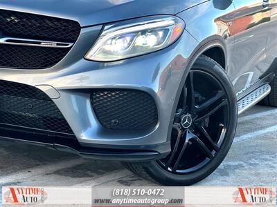 2019 Mercedes-Benz GLE 43 AMG® 4MATIC®   - Photo 33 - Sherman Oaks, CA 91403-1701