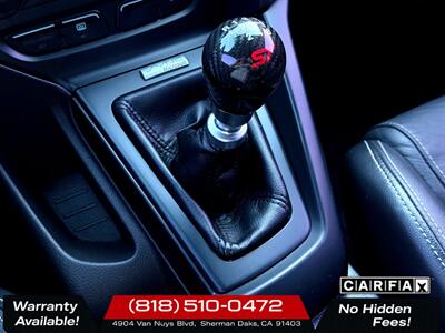 2014 Ford Focus ST - Photo 19 - Sherman Oaks, CA 91403-1701