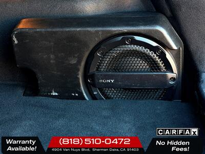 2014 Ford Focus ST - Photo 24 - Sherman Oaks, CA 91403-1701