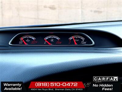 2014 Ford Focus ST - Photo 16 - Sherman Oaks, CA 91403-1701